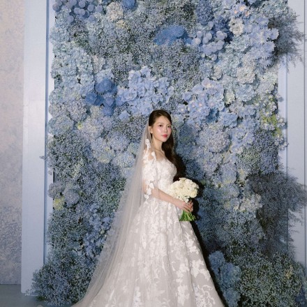 Top Những Kiểu Váy Cưới Sang Trọng Thời Thượng 2026